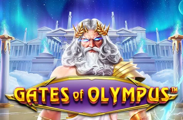 Gates of Olympus สล็อตเทพเจ้า
